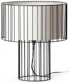 Veioza, lampa de masa Linda 29311