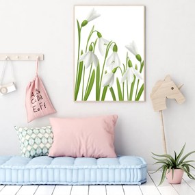 Poster - Ghioceii (A4)