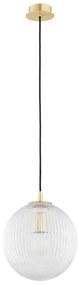 Pendul, Lustra suspendata design modern Paloma 25cm