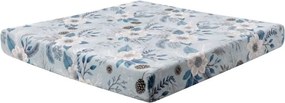 decoDoma Cearceaf cu elastic din micropluș LINDA 90 x 200 cm