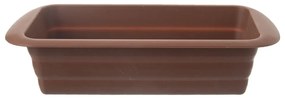 Formă de copt pentru pâine din silicon 12x29 cm – Orion