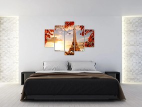 Tablou - Paris (150x105 cm)