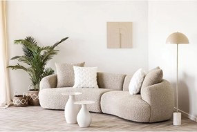 Măsuță auxiliară rotundă ø 36 cm Calais – House Nordic