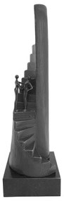 Statueta bronz "Succes"