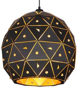 Lustră pe cablu Globo 54029H1 JODIE 1xE27/60W/230V