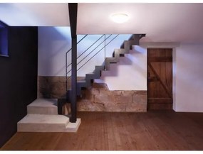 Corp de iluminat LED pentru baie RS PRO LED P3 LED/19,5W/230V IP54 3000K Steinel 056131