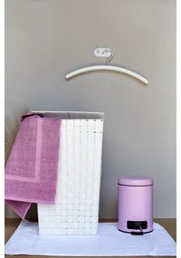 WENKO 22277100 - Coș ADRIA 33 x 53 cm alb