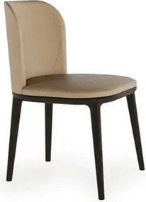 Scaun lemn masiv Sophia, 51 × 56 × 80 cm