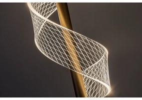 Rabalux 72414 - Pendul LED ZOFRAEL pe cablu, 6W, 230V, 3000K