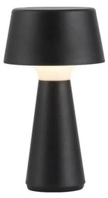 JUST LIGHT. 19260-18 - Lampă LED exterior dimabilă ABERA LED/3W/3,7V IP54