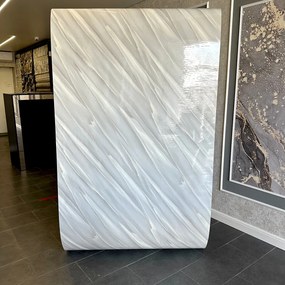 Autocolant de perete Marmura 280cm x 120cm  Art. DP6178-3