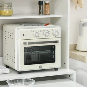 HOMCOM Dulap de bucătărie bufet de dining cu 4 uși tavă glisantă raft reglabil sertar 70x40x180 cm Alb | Aosom Romania