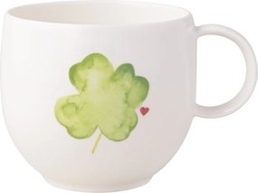 Cană cu dragoste, noroc, 125 x 94 x 83 mm, 290 ml - Villeroy & Boch