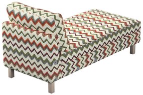 Husa extensie sezlong Karlstad