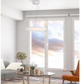 Lustră LED pe cablu dimabilă ATLER LED/32W/230V 45 cm Westinghouse 65751