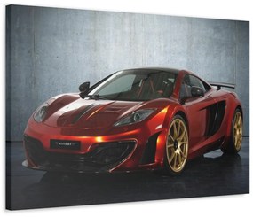 Tablou Canvas Ferrari Mansory 120x80 cm