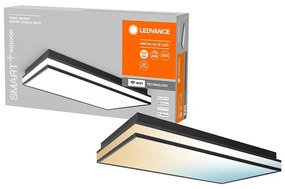 Plafonieră LED dimabilă SMART+ MAGNET LED/42W/230V Wi-Fi Ledvance