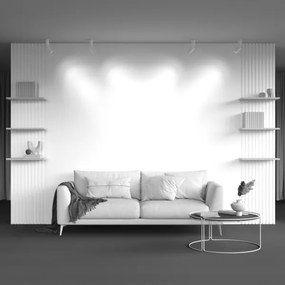 Spot Maytoni C051CL-01W FOCUS 1xGU10/10W/230V alb