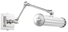 Aplica LUX oglinda sau tablou Luca S, nickel 111844 HZ