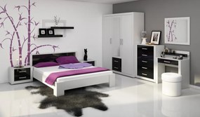 Dulap de haine Verena 3D. 746656