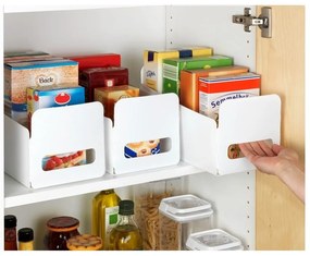 Organizatoare de bucătărie 3 buc. – Wenko