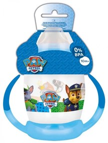 Patrula Cățelușilor cană pentru bebeluși din silicon 270 ml