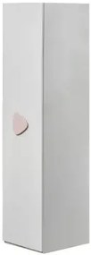 Dulap modular cu 1 usa pentru copii,Nora