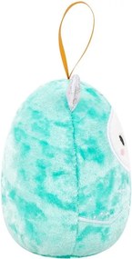 Ornament de Crăciun din material textil 10 cm Yollie – SQUISHMALLOWS