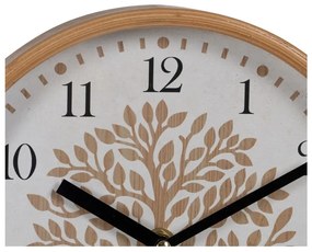 Ceas de perete ø 22 cm Tree – Ixia