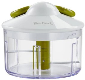 Tocător manual Tefal 5 SECOND CHOPPER 500 ml verde/alb