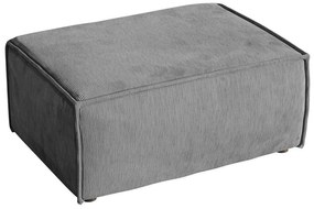 Taburete Copenhagen T (cenușiu + negru). 1098899