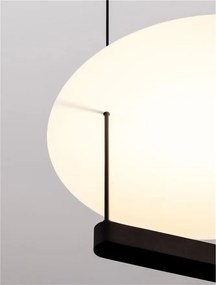 Lustra LED design modern DIONA 40cm, 3000K