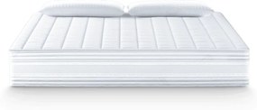 Saltea Silvercare 200X200 inaltime 22 cm
