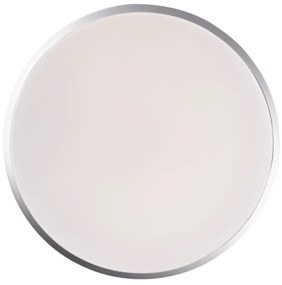 Leuchten Direkt 14844-17 - Plafonieră LED baie ISABELL LED/22W/230V IP44