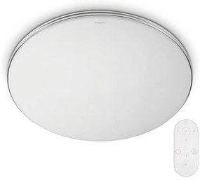 Philips TOBA LED 23W 230V 2700-6500K plafonieră reglabilă + DO