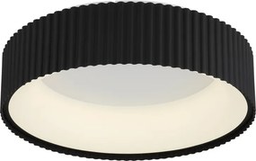 Plafoniera LED design circular KEMP