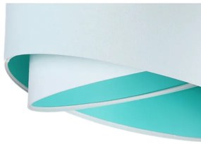 Lustră pe cablu GALAXY 1xE27/60W/230V