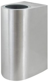 Corp de iluminat exterior BOSTON 2xGU10/35W/230V