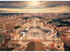 RAVENSBURGER - PUZZLE ROMA 1000 PIESE DESIGN NOU - RAVENSBURGER (RVSPA00015)