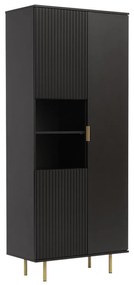 Raft Newelon R3D NW05 (Negru + auriu) . 1104874