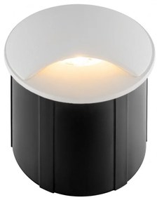 Spot incastrabil LED pentru exterior IP65 BISCOTTI alb MYO035-L3W3K