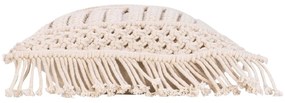 Pernă decorativă 30x50 cm Macralina – douceur d'intérieur