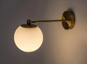 Aplica de perete design modern Kiara