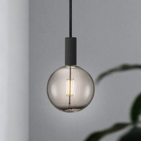 Bec LED dimabil VINTAGE EDISON G180 E27/4W/230V 2700K