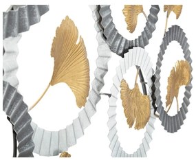 Decorațiune de perete din metal 126x58 cm Arty – Mauro Ferretti