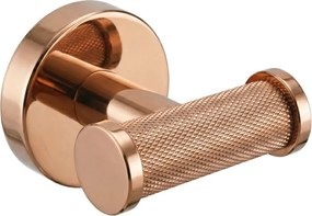 Cuier dublu 6612 Modern Copper