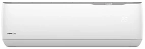 Aparat de aer conditionat invertor Finlux 12JI4DWL, 12000 BTU, Racire/Incalzire, A++/A+++, Wi-Fi, Condensator placat cu aur, suflare 4D, Alb