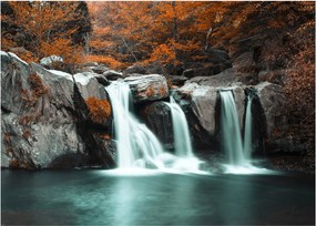Tablou - Cascade (70x50 cm)