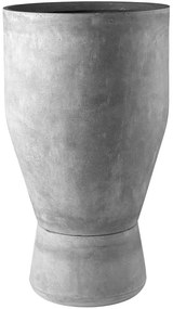 Ghiveci combinat Ø39 x h.64 cm - Bolia