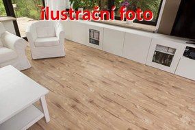 Pardoseală din vinil STILISTA 20 m2 - cremă de camfor